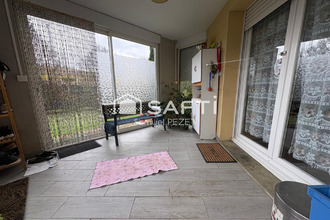 achat appartement cazeres 31220