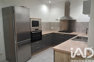 achat appartement cazeres 31220