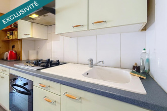 achat appartement cazeres 31220