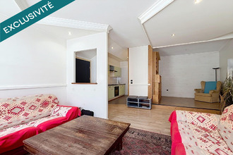 achat appartement cazeres 31220