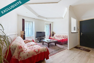 achat appartement cazeres 31220