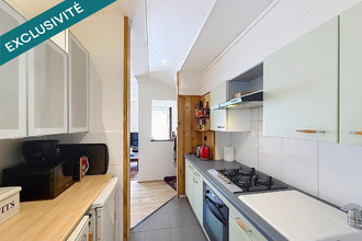achat appartement cazeres 31220