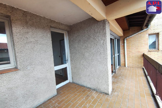achat appartement cazeres 31220