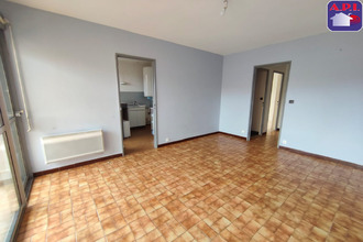 achat appartement cazeres 31220