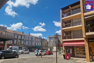achat appartement cazeres 31220