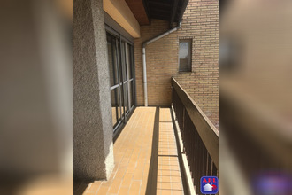 achat appartement cazeres 31220