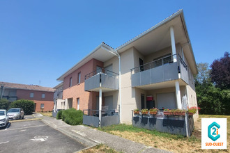 achat appartement cazeres 31220