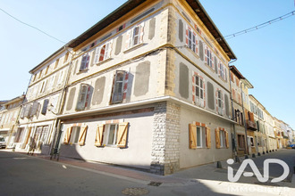 achat appartement cazeres 31220