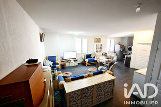 achat appartement cazeres 31220