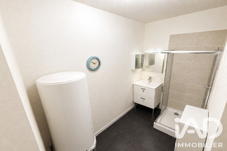 achat appartement cazeres 31220