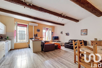 achat appartement cazouls-les-beziers 34370