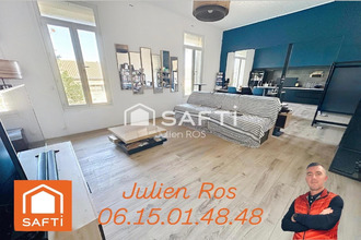 achat appartement cazouls-les-beziers 34370