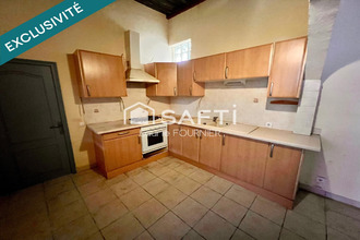 achat appartement cazouls-les-beziers 34370