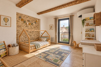 achat appartement cazouls-les-beziers 34370