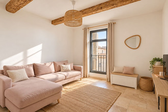 achat appartement cazouls-les-beziers 34370
