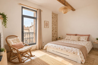 achat appartement cazouls-les-beziers 34370