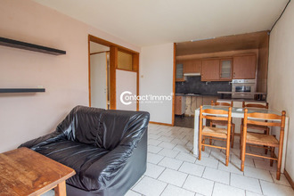 achat appartement cebazat 63118