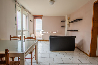 achat appartement cebazat 63118