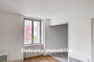 achat appartement cebazat 63118