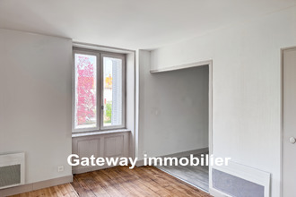 achat appartement cebazat 63118