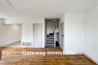 achat appartement cebazat 63118