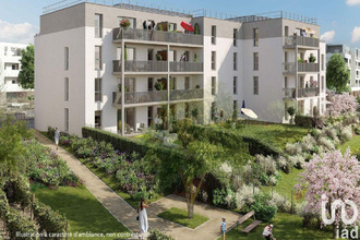 achat appartement cebazat 63118