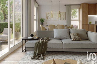 achat appartement cebazat 63118