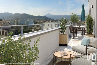 achat appartement cebazat 63118