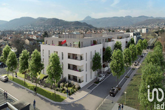 achat appartement cebazat 63118