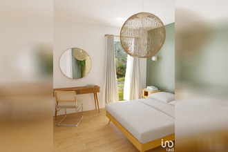 achat appartement cebazat 63118