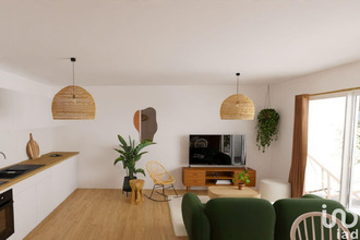 achat appartement cebazat 63118