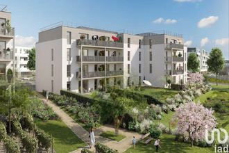 achat appartement cebazat 63118