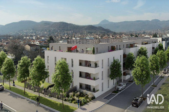 achat appartement cebazat 63118