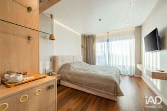 achat appartement cebazat 63118