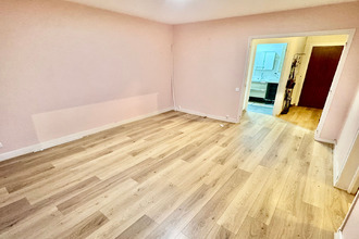 achat appartement cebazat 63118