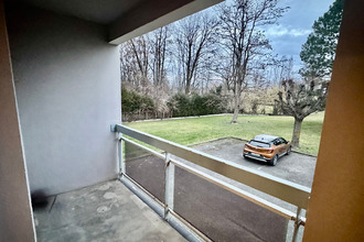 achat appartement cebazat 63118