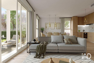 achat appartement cebazat 63118