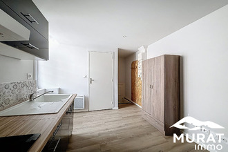 achat appartement cebazat 63118