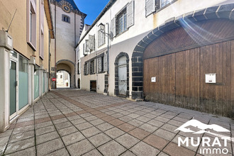 achat appartement cebazat 63118