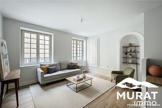 achat appartement cebazat 63118