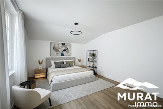 achat appartement cebazat 63118