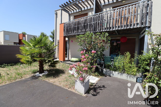 achat appartement cebazat 63118