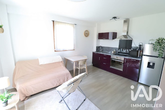 achat appartement cebazat 63118