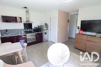 achat appartement cebazat 63118