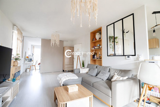 achat appartement cebazat 63118