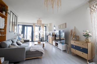 achat appartement cebazat 63118