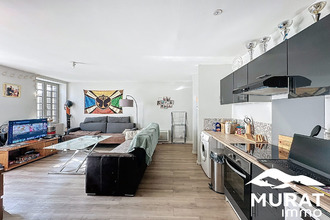 achat appartement cebazat 63118
