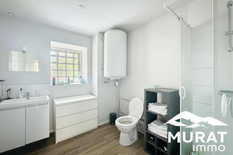 achat appartement cebazat 63118