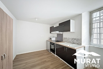 achat appartement cebazat 63118