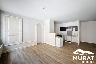 achat appartement cebazat 63118